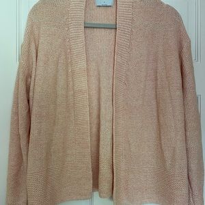 NWT old navy cardigan